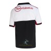 Officiële Voetbalshirt São Paulo FC Derde 2022-23 - Heren